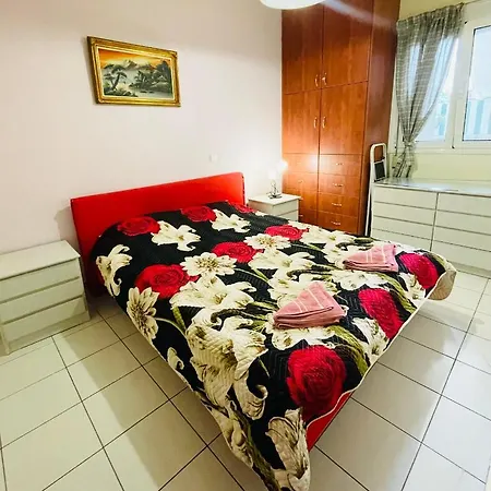 Nea Chora Cozy Close To The Appartamento La Canea