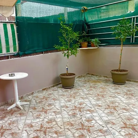 Nea Chora Cozy Close To The Apartament Chania (Crete)